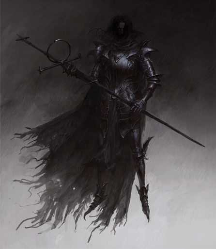 Umbral Sorceror
